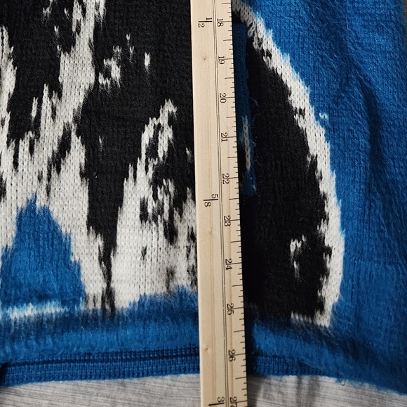 Tejidos Rumiñahui unisex sweater Medium - Picture 9 of 9